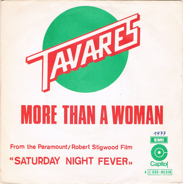 Tavares
